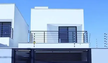 Casa com 3 quartos à venda na Rua Maria Fávaro Avanço, 419, Ecovalley Ecologic City, Sarandi, 150 m2 por R$ 595.000