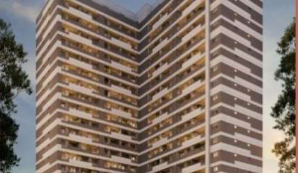 PARAÍSO - STUDIOS, 1 E 2 DORMS