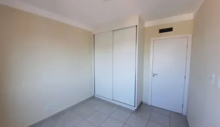 Apartamento para Locação em Araçatuba, VILA MENDONÇA, 2 dormitórios, 1 suíte, 1 banheiro, 2 vagas