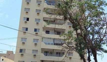 Apartamento para Venda em Araçatuba, VILA ESTÁDIO, 2 dormitórios, 1 banheiro, 1 vaga