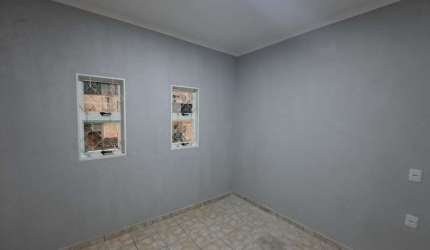 Casa para Locação em Araçatuba, ALVORADA, 3 dormitórios, 1 suíte, 1 banheiro, 1 vaga