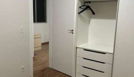 Apartamento para Locação em Araçatuba, UMUARAMA, 2 dormitórios, 1 banheiro, 1 vaga