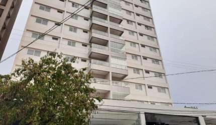 Apartamento para Venda em Araçatuba, SÃO JOÃO, 2 dormitórios, 1 suíte, 2 banheiros, 2 vagas