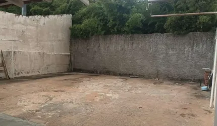 Casa para Venda em Araçatuba, GUANABARA, 2 dormitórios, 1 banheiro, 2 vagas