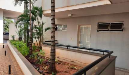 Apartamento para Locação em Araçatuba, JARDIM SUMARE, 1 dormitório, 1 suíte, 1 vaga