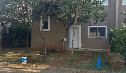 Casa em Condomínio para Venda em Araçatuba, PANORAMA, 3 dormitórios, 3 suítes, 4 banheiros, 3 vagas