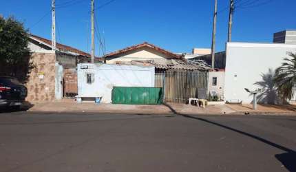 Terreno para Venda em Araçatuba, IPORÃ, 3 dormitórios, 2 banheiros, 1 vaga