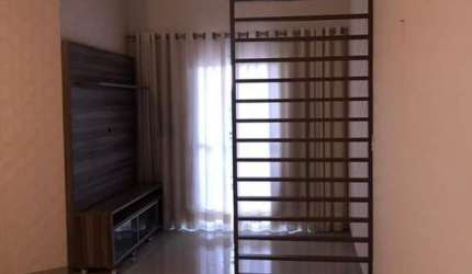 Apartamento para Locação em Araçatuba, NOVO UMUARAMA, 3 dormitórios, 1 suíte, 2 banheiros, 2 vagas