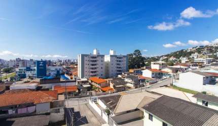 Apartamento para Venda em São José, Bela Vista, 2 dormitórios, 1 suíte, 1 banheiro, 1 vaga