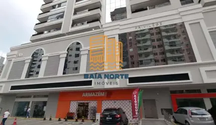 Apartamento para Venda em São José, Campinas, 2 dormitórios, 2 suítes, 3 banheiros, 1 vaga