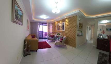 Apartamento para Venda em São José, Campinas, 3 dormitórios, 1 suíte, 2 banheiros, 1 vaga