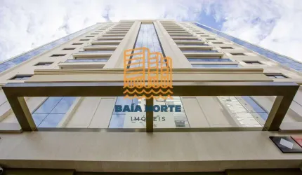 Apartamento para Venda em São José, Kobrasol, 3 dormitórios, 3 suítes, 4 banheiros, 1 vaga