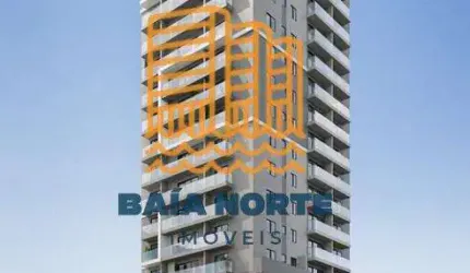 Apartamento para Venda em São José, Kobrasol, 1 dormitório, 1 banheiro