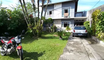 Casa para Venda em São José, Nossa Senhora do Rosário, 3 dormitórios, 1 suíte, 2 banheiros, 4 vagas