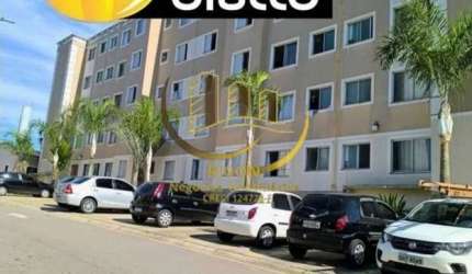Residencial Spazio Campo Giallo