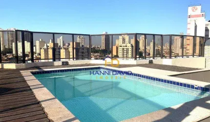 COBERTURA COM VISTA PISCINA na Aclimação ! 3 Suítes e 4 vagas mais depósito privativo!!!! Abaixo de avaliação Oportunidade!!