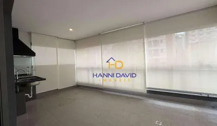 Apartamento com 3 dormitórios à venda, 110 m² por R$ 1.900.000,00 - Paraíso - São Paulo/SP