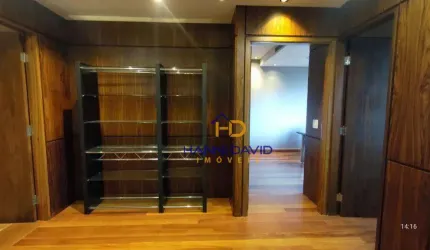 2 Conjuntos comerciais, 102 m² - venda por R$ 1.200.000 - Pinheiros - São Paulo/SP