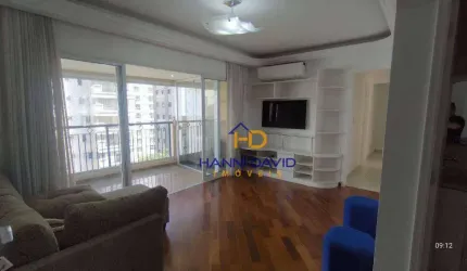 Apartamento com 4 dormitórios para alugar, 125 m² por R$ 15.004,00/mês - Paraíso - São Paulo/SP