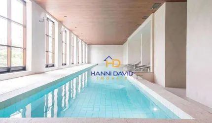 Vende apartamento novo 4 dormitórios sendo 2 suítes  com varanda linda vista 2 vagas  lazer.