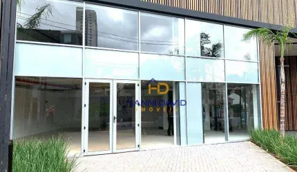 Imóvel comercial novo de 300m² na Rua Vergueiro ! Próximo ao metrô Santos Imigrantes . Confira !