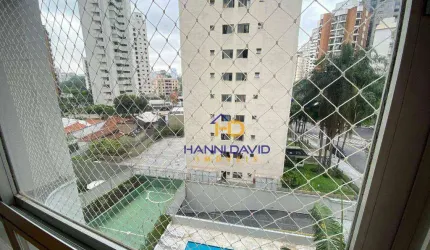 Locação de apartamento Aclimação  com  2 dormitórios 2 banheiro 1 vaga  lazer próximo do parque e do metrô Vergueiro.