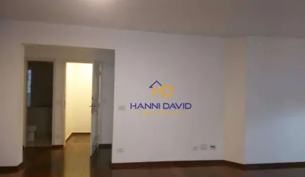 Apartamento com 4 dormitórios para alugar, 152 m² por R$ 7.487,76/mês - Perdizes - São Paulo/SP