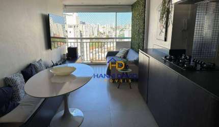Vende apartamento no Biografia Vila mariana , com dois dormitórios uma suíte uma vaga e lazer. completo ,andar  alto linda vista. SP