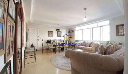 Apartamento com 4 dormitórios à venda, 110 m² por R$ 1.260.000,00 - Vila Mariana - São Paulo/SP