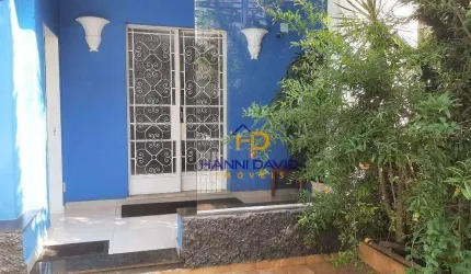 Casa com 4 dormitórios, 238 m² - venda por R$ 2.290.000,00 ou aluguel por R$ 11.807,50/mês - Vila Mariana - São Paulo/SP