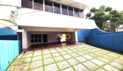 Casa com 4 dormitórios à venda, 563 m² por R$ 4.500.000,00 - Aclimação - São Paulo/SP