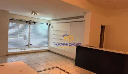 Locação de casa Aclimação  264M² com 6 salas 1 recepção  3 vagas ao lado do parque Aclimação Fácil acesso as principais Rodovias .