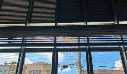 Locação de loja comercial 76.00 M²  $7000.00 1 vaga  metrô Hospital São Paulo bom p/ escritórios  pet shopping  salão de Beleza  consultório Médico
