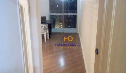 Apartamento com 3 dormitórios à venda, 61 m² por R$ 410.000,00 - Cambuci - São Paulo/SP