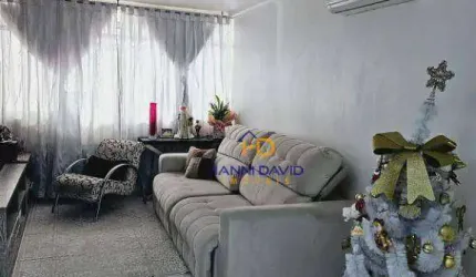 Apartamento com 3 dormitórios à venda, 100 m² por R$ 1.499.000,00 - Paraíso - São Paulo/SP