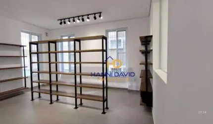 Casa comercial impecável e pronta p/ Pet Shop e clínica veterinária
