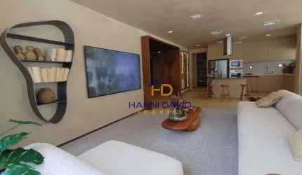 Apartamento com 4 dormitórios à venda, 226 m² por R$ 6.380.069,00 - Paraíso - São Paulo/SP