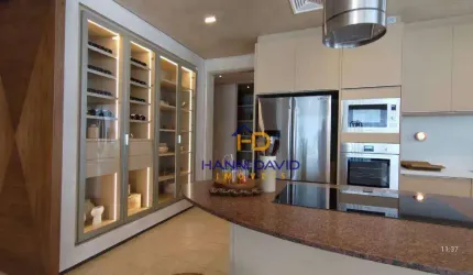Apartamento com 2 dormitórios à venda, 183 m² por R$ 5.336.599,00 - Paraíso - São Paulo/SP
