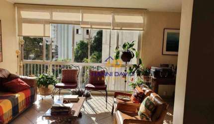 Apartamento com 3 dormitórios à venda, 154 m² por R$ 1.420.000,00 - Paraíso - São Paulo/SP