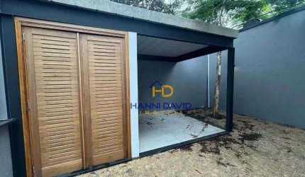 Casa com 3 dormitórios à venda, 158 m² por R$ 1.799.999,99 - Chácara Inglesa - São Paulo/SP