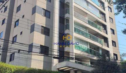 Vende apartamento vila mariana novo com 3 dormitórios sendo 1 suíte 2 vagas lazer próximo metrô santa cruz, e colégio Arquidiocesano. SP