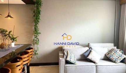 Belíssimo apartamento totalmente reformado na Vila Mariana ! 2 dormitórios e 1 vaga ! Próximo ao Parque do Ibirapuera ! Confira !