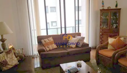 Apartamento com 4 dormitórios à venda, 160 m² por R$ 1.420.000,00 - Perdizes - São Paulo/SP