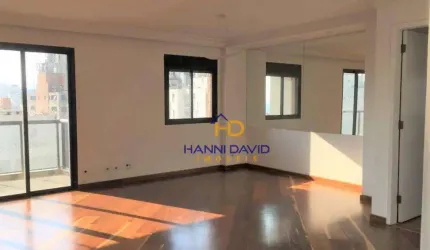 COBERTURA À VENDA NO PARAÍSO E SHOPPING PATIO PAULISTA - PROXIMO AO METRÔ BRIGADEIRO - COM QUATRO DORMITÓRIOS - TERRAÇO - TRÊS  VAGAS. SP