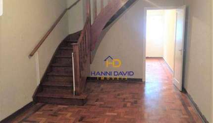 Casa com 3 dormitórios à venda, 190 m² por R$ 1.599.000,00 - Vila Mariana - São Paulo/SP