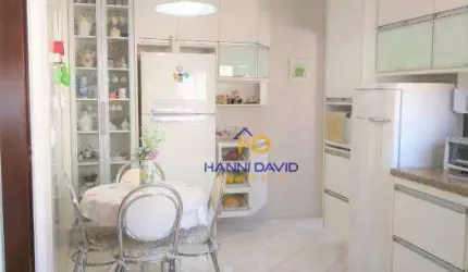Ótimo custo x benefício !!! Excelente apartamento de 135m ² no bairro  Bosque da Saúde !  3 dormitórios e 3 vagas ! Confira !!!