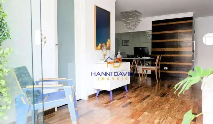 Apartamento no coração do Jardins Paulista.