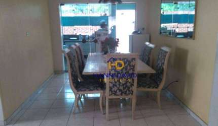 Sobrado com 3 dormitórios à venda, 300 m² por R$ 1.350.000,00 - Vila Mariana - São Paulo/SP