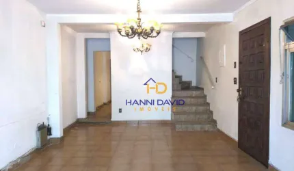 Ótimo custo x benefício !!! Casa de 200m ² próxima ao Parque da Aclimação !!!!! 2 dormitórios e 3 vagas .