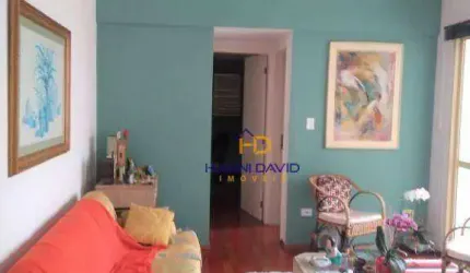 Apartamento de 66 m ² com 2 dormitórios sendo 1 suíte e 1 vaga  em área nobre da Vila Mariana !! Confira !!!
